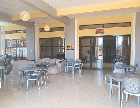 Kikwetu Bar & Restaurant